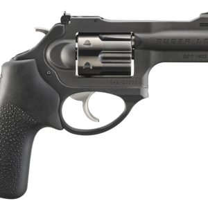 LCRX 327FED MT/HOGUE 3" 6RD  #