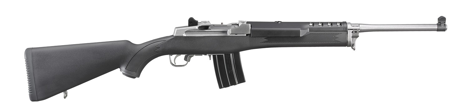 MINI-14 223 SS/SYN RANCH 20RD