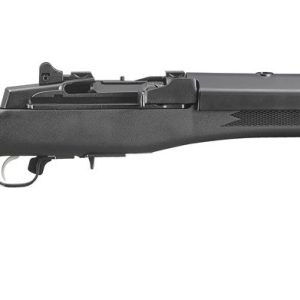 MINI-14 223 BL/SYN RANCH 5RD