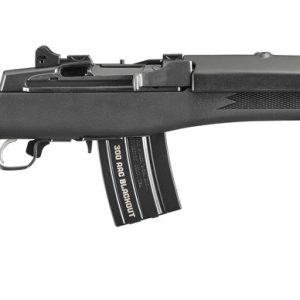 MINI-14 TACT 300BLK BL/SY 20RD