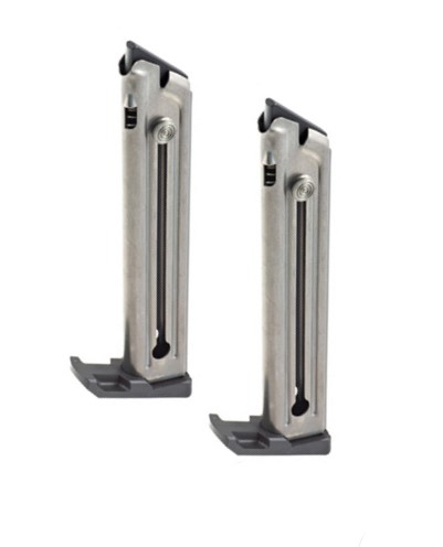 MAG MKIV 22/45 22LR VALUE PACK
