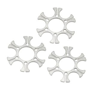 MOON CLIPS GP100 10MM 3-PACK