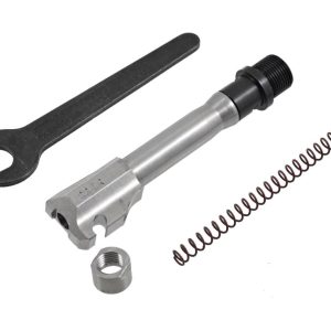 BARREL KIT LCPII 22LR SS THRD