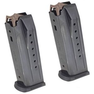 MAG SECURITY 380 BLK 15RD 2PK