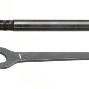 BARREL KIT RUGER-57 SS THRD
