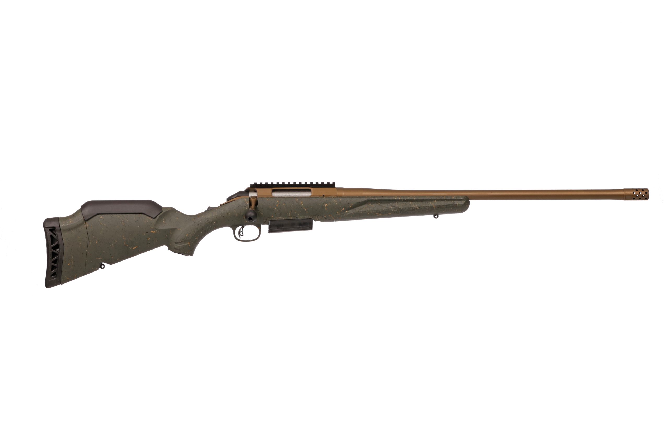 AMERICAN GEN2 PRED 450BM 22"