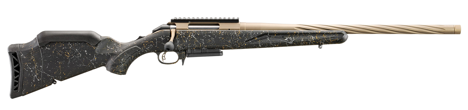 AMERICAN GEN2 PRAIRIE 7MM PRC
