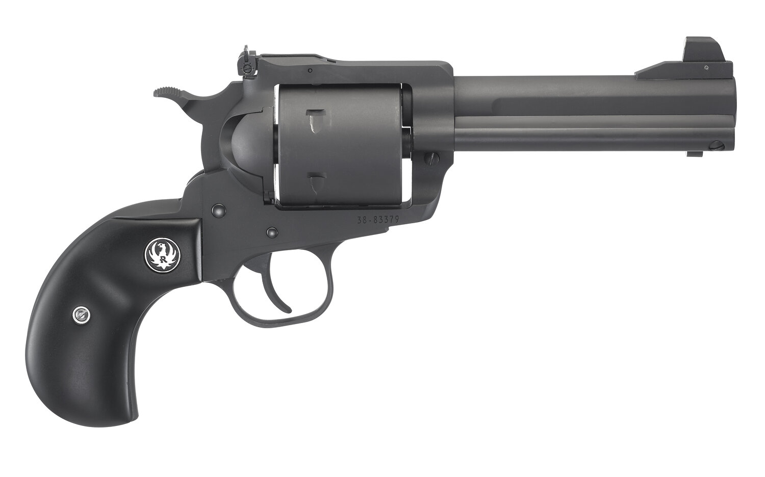 BLACKHAWK WC 44MAG CARRYHAWK #