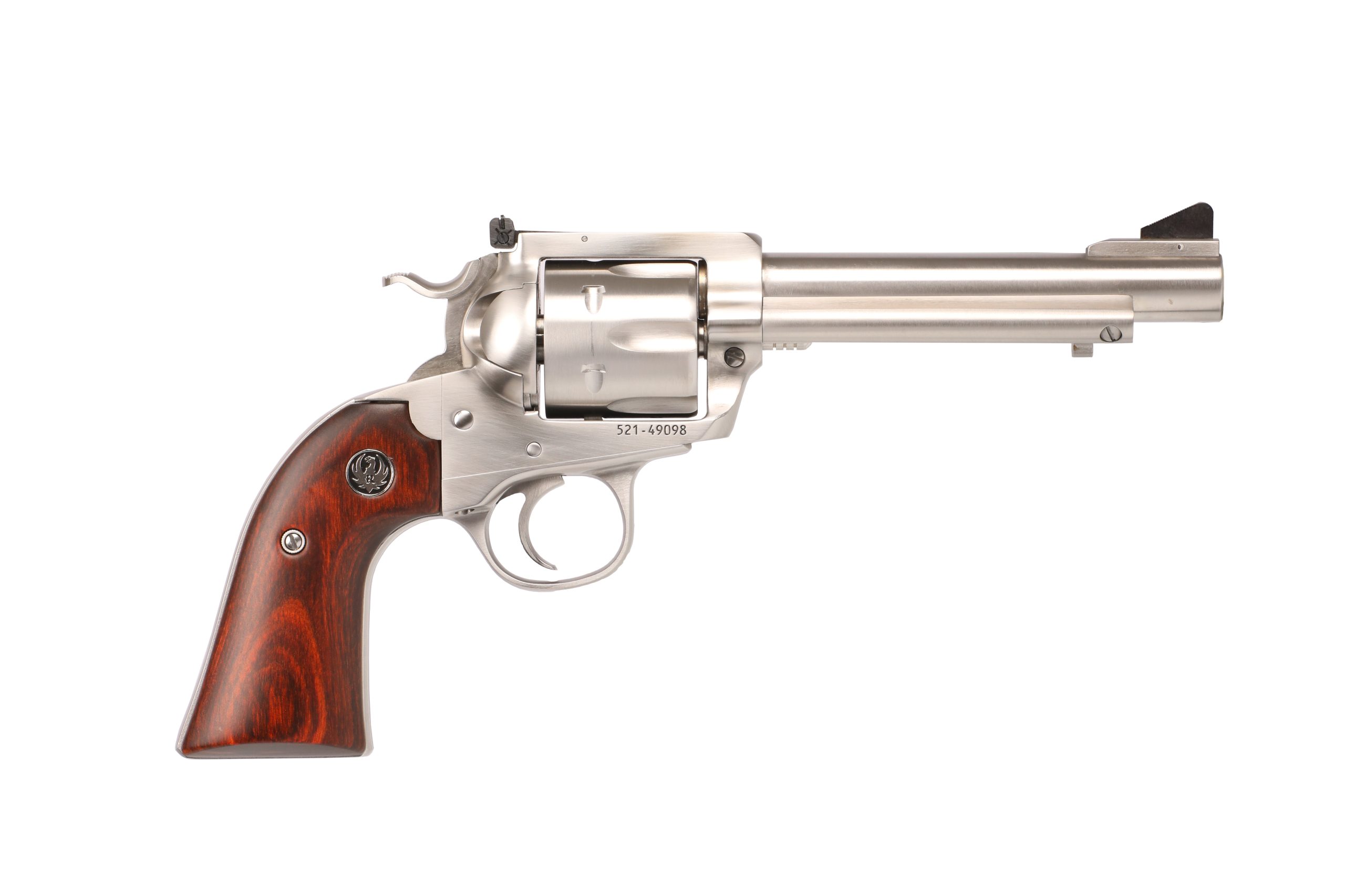 FLATTOP BISLEY 41 MAG SS 5-1/2