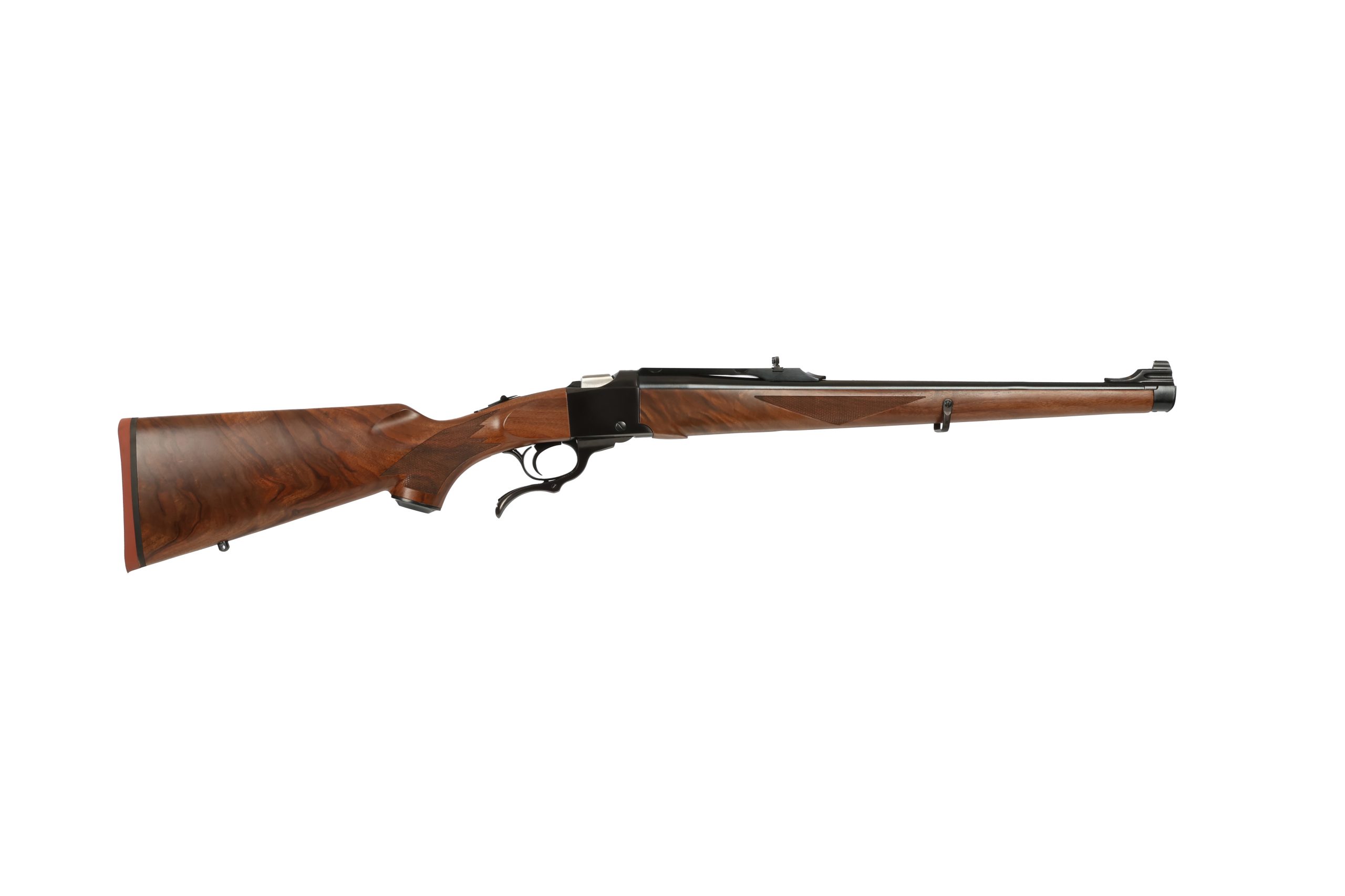 1RSI INT'L 9.3X62MM BL/WD 20"