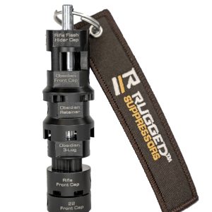 RUGGED TOTEM MULTI TOOL