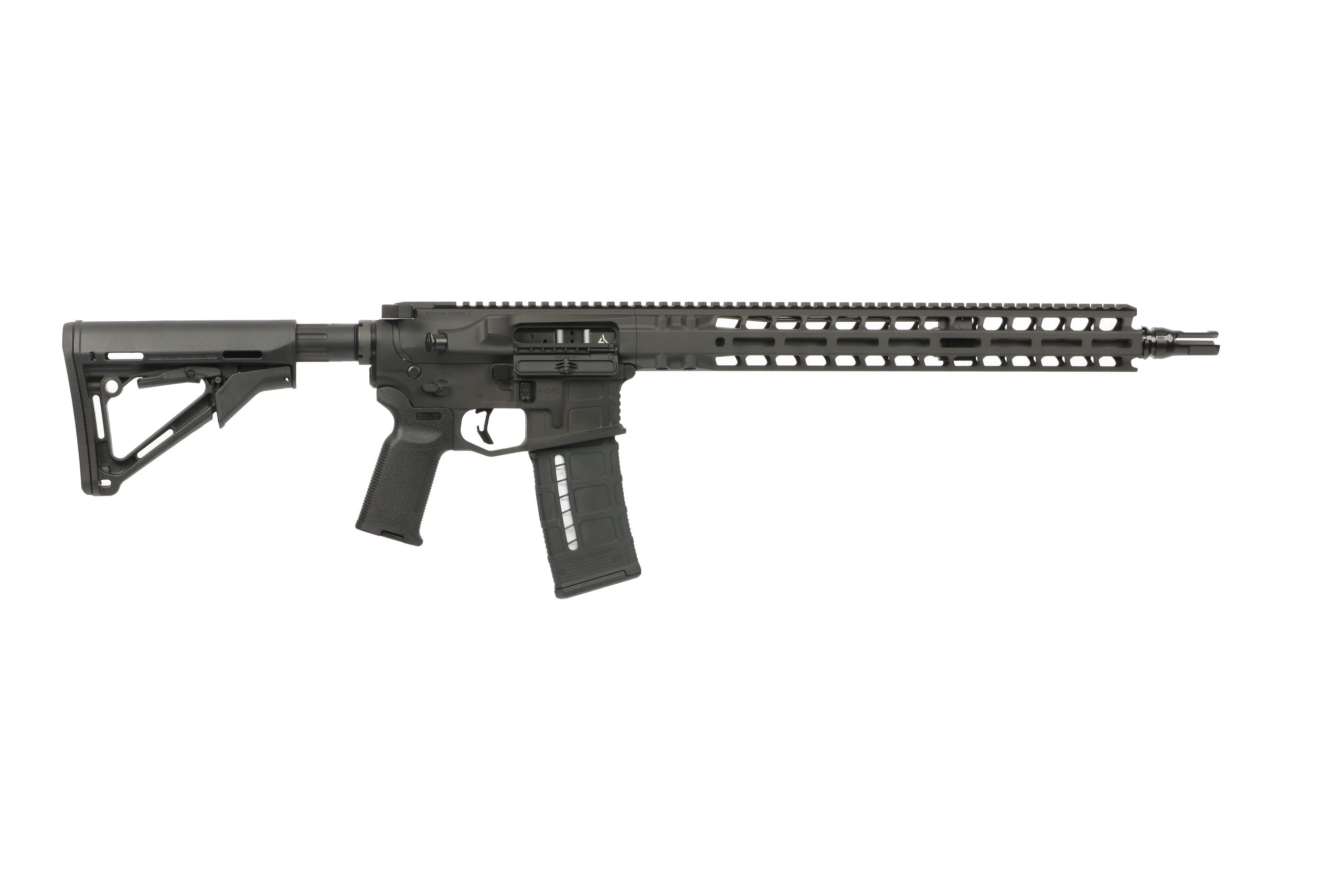 MODEL 1 223WYL 16" 30+1 BLK