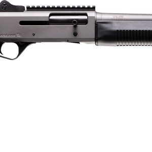 ASKA S4 12/18.5 PSTL GRIP TUNG