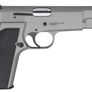 SA-35 9MM 5" GRAY 15+1