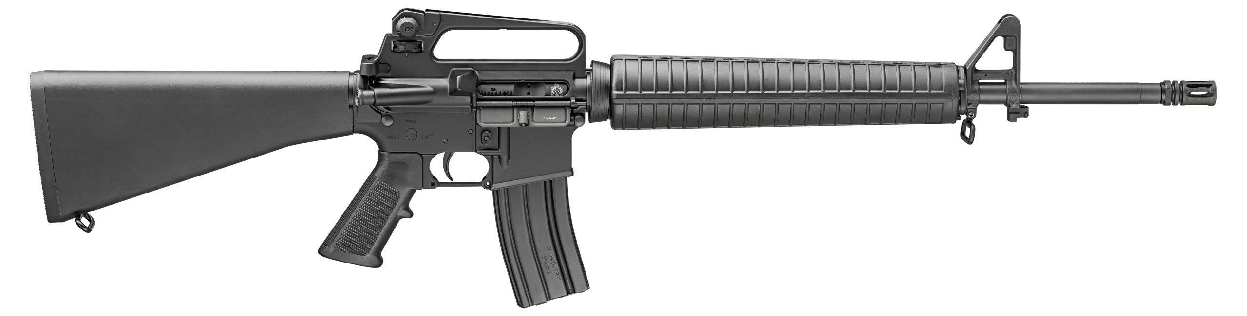 SA-16 A2 5.56MM 20" 30+1