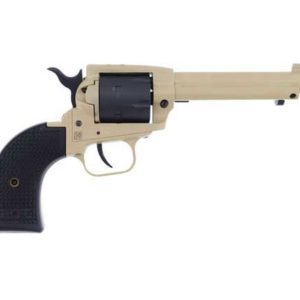 22LR SABRE SAND 4.75" FS STEEL