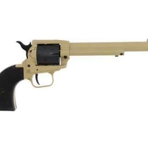22LR SABRE SAND 6.5" FS STEEL