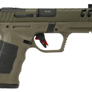 SAR9 CPT GEN3 9MM ODG 4" 15+1#