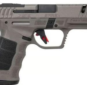 SAR9 CPT GEN3 9MM PLT 4" 15+1#