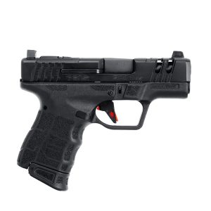 SAR9 SC GEN2 9MM BK 3.3" 10+1#