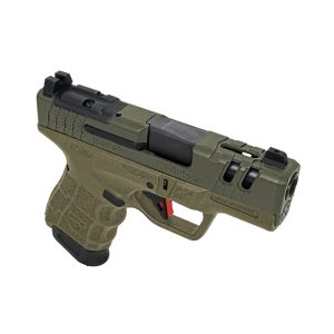 SAR9 SC GEN2 9MM OD 3.3" 15+1#