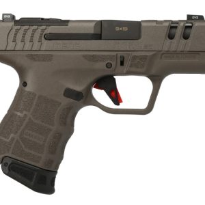 SAR9 SC GEN2 9MM PL 3.3" 15+1#