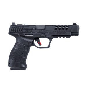 SAR9 SPORT GEN3 9MM BLK 5.2" #