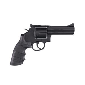 SAR REVOLVER 357MAG BLK 4"   #