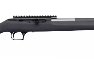 MAGNUM LT 17HMR STRAIGHT PULL