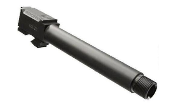 BARREL M&P SHIELD 9MM 1/2X28