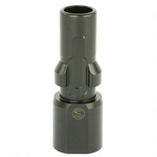 3-LUG MUZZLE DEVICE .578X28