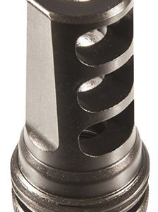 ASR MUZZLE BRAKE 3/4X24 .338