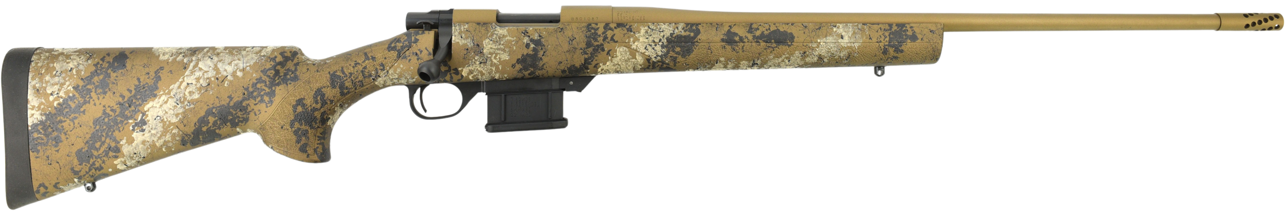 FENCELINE MINI 22ARC SCRCH 22"