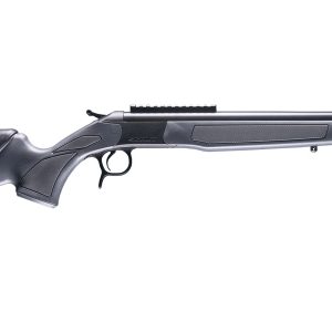 SCOUT 444MAR BLK/SYN 22" TB
