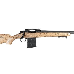 RIDGELINE SCOUT 223REM TAN 16"