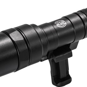 M340 MINI SCOUT PRO BLK 500LM