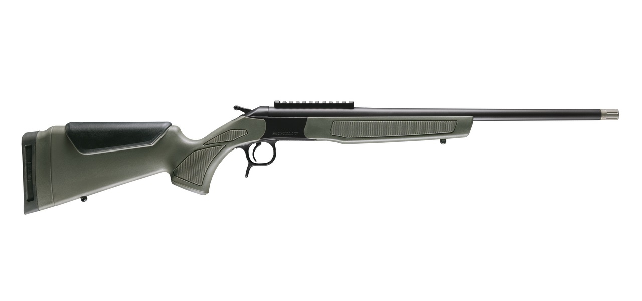 SCOUT SPUR 410 BL/ODG 20"