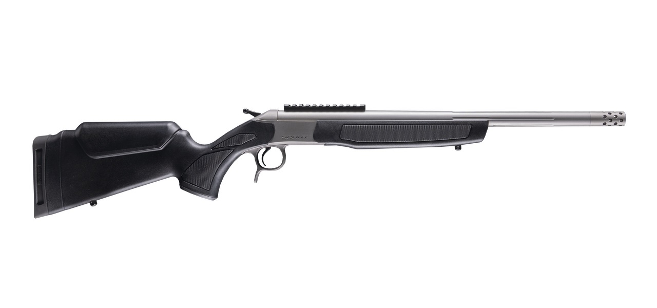 SCOUT SS TD 450BM SS/SYN 22"