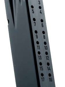 MAG MC9L/LS 17RD 9MM BLK