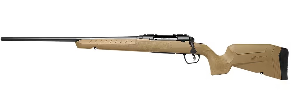 AXIS 2 308WIN BL/FDE 22" LH #