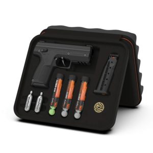 BYRNA SD KINETIC KIT BLK