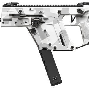 VECTOR SDP G3 10MM 5.5" ARCTIC