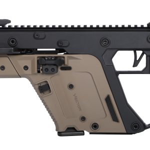 VECTOR SDP G3 45ACP BK/FD 10+1