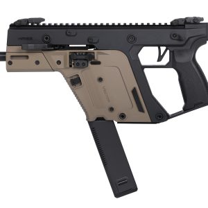 VECTOR SDP G3 9MM BK/FDE 5.5"