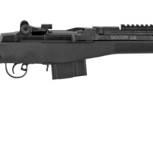 M1A SOCOM 16" 308 BLACK SYN