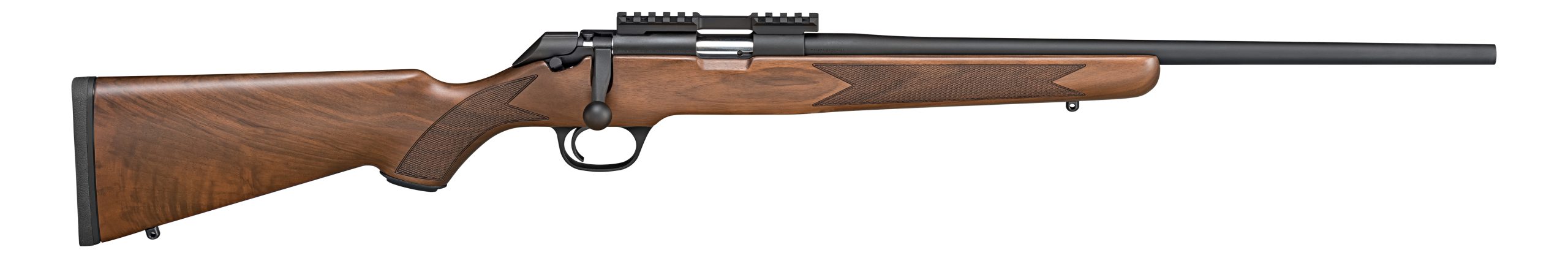 2020 RF CLASSIC 22LR GRADE AA