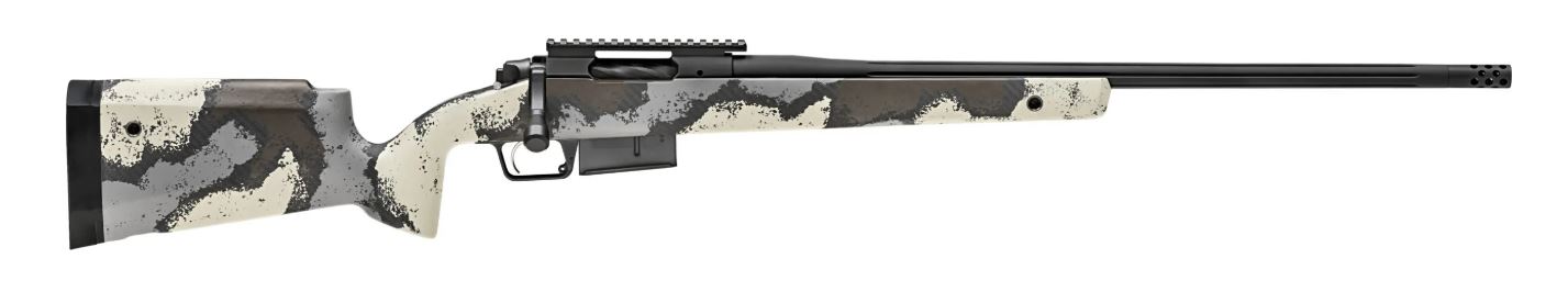WAYPOINT 6.5PRC STD FXD DESERT