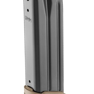 MAGAZINE ECHELON 9MM 20RD FDE