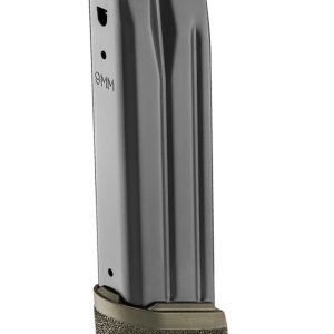 MAGAZINE ECHELON 9MM 20RD ODG