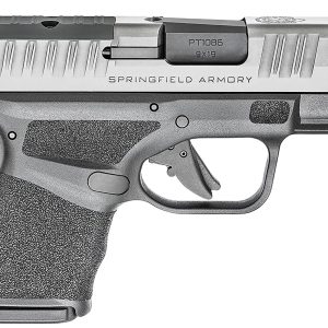 HELLCAT OSP 9MM BLK|SS 3" CA